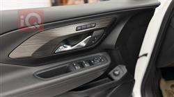 جي ام سي تيراين